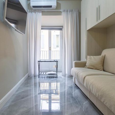 Ranalli Suite Roma Ngoại thất bức ảnh