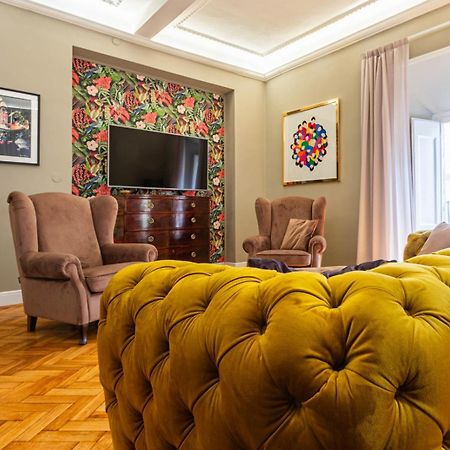 Ranalli Suite Roma Ngoại thất bức ảnh