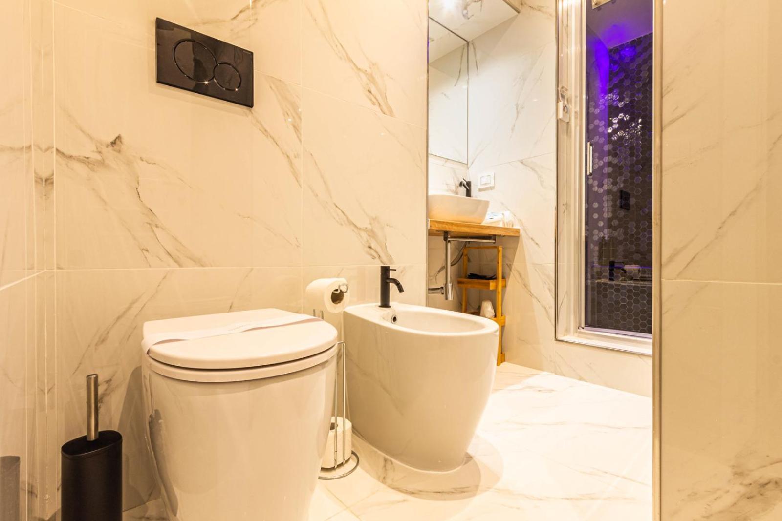 Ranalli Suite Roma Ngoại thất bức ảnh
