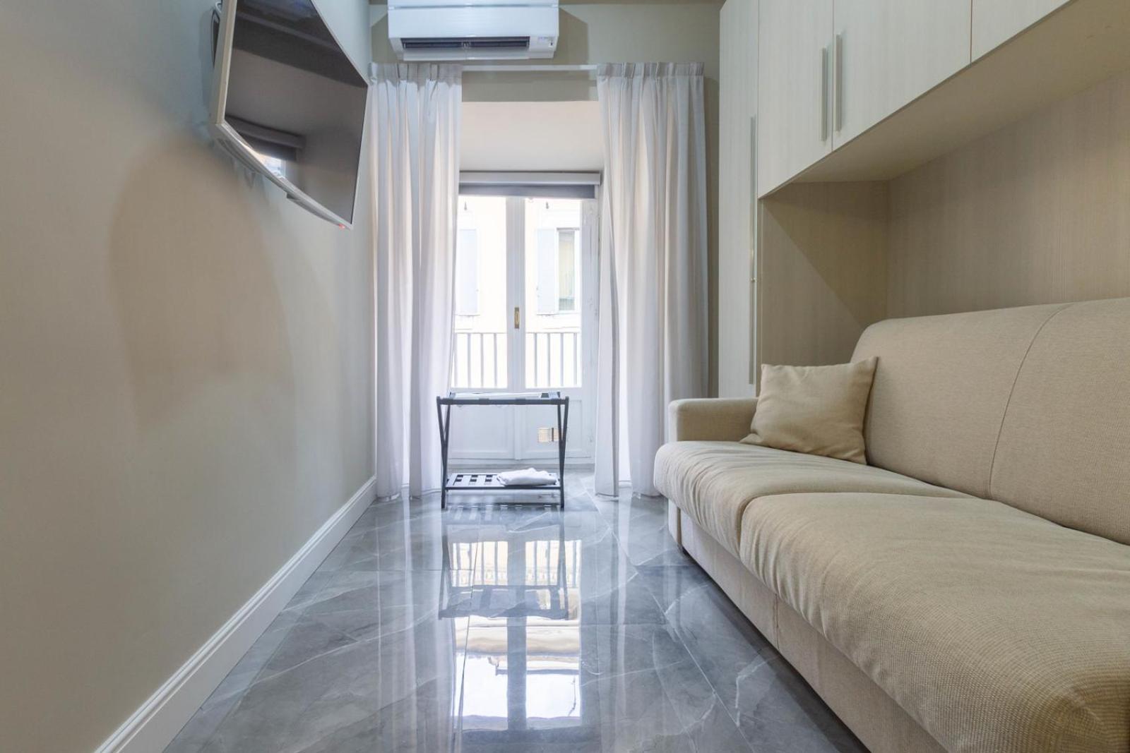 Ranalli Suite Roma Ngoại thất bức ảnh