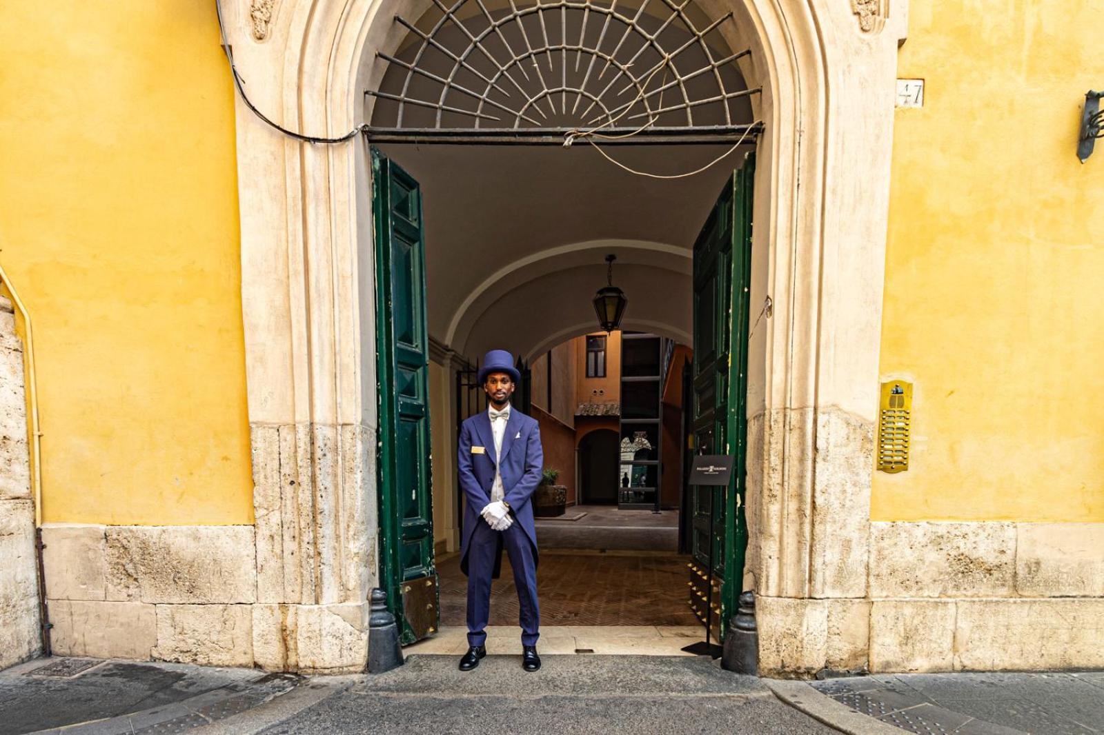 Ranalli Suite Roma Ngoại thất bức ảnh