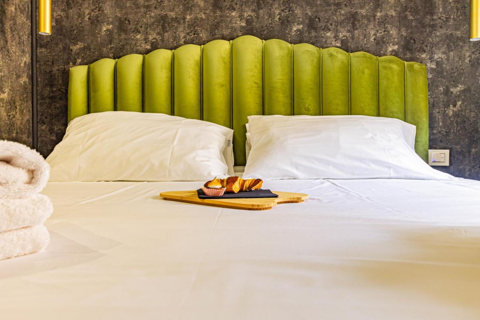 Ranalli Suite Roma Ngoại thất bức ảnh