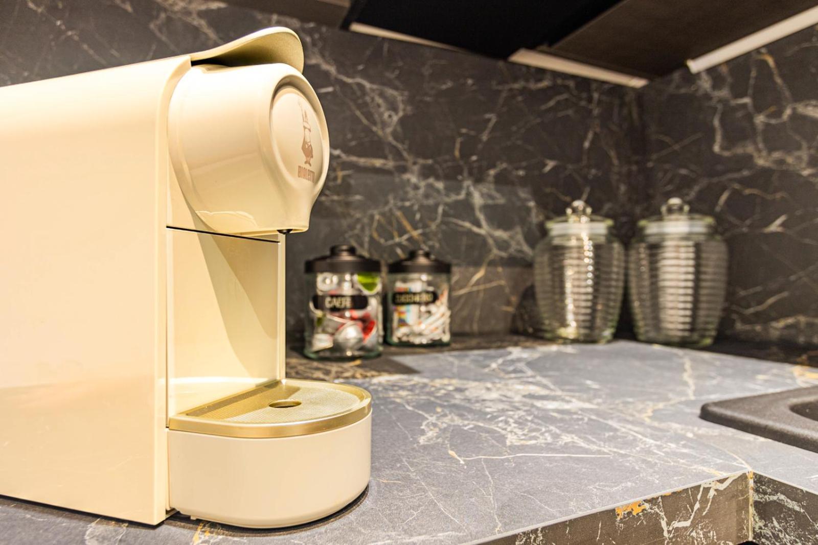 Ranalli Suite Roma Ngoại thất bức ảnh