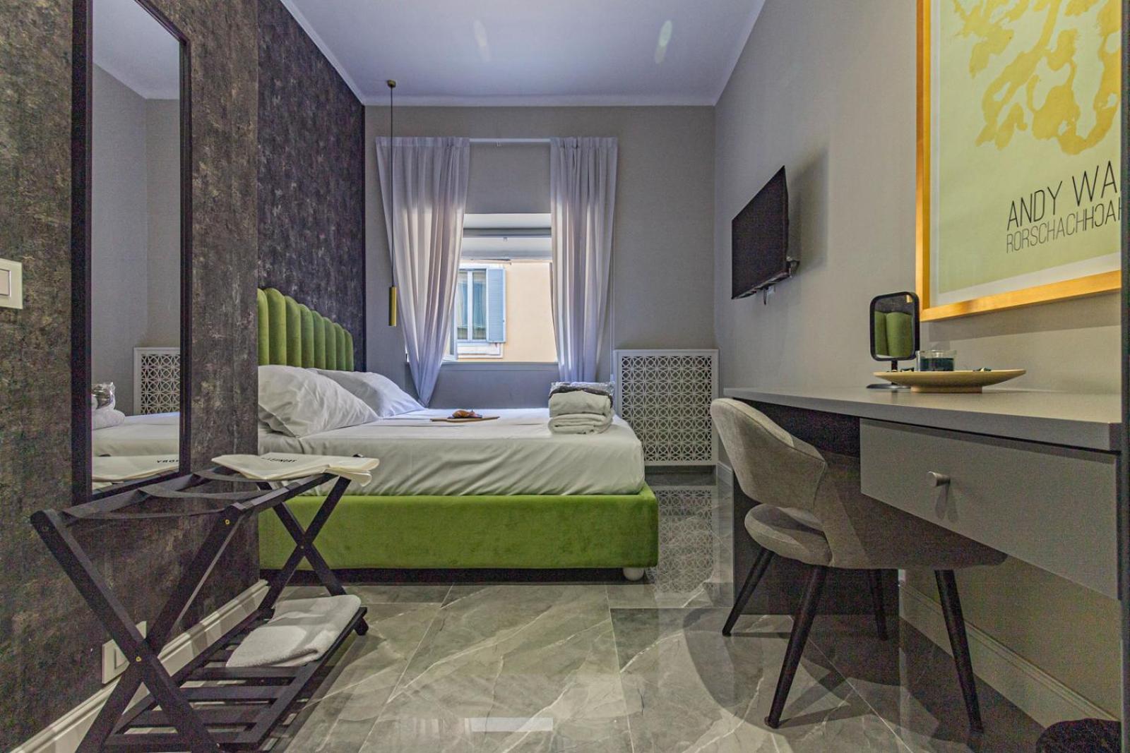 Ranalli Suite Roma Ngoại thất bức ảnh