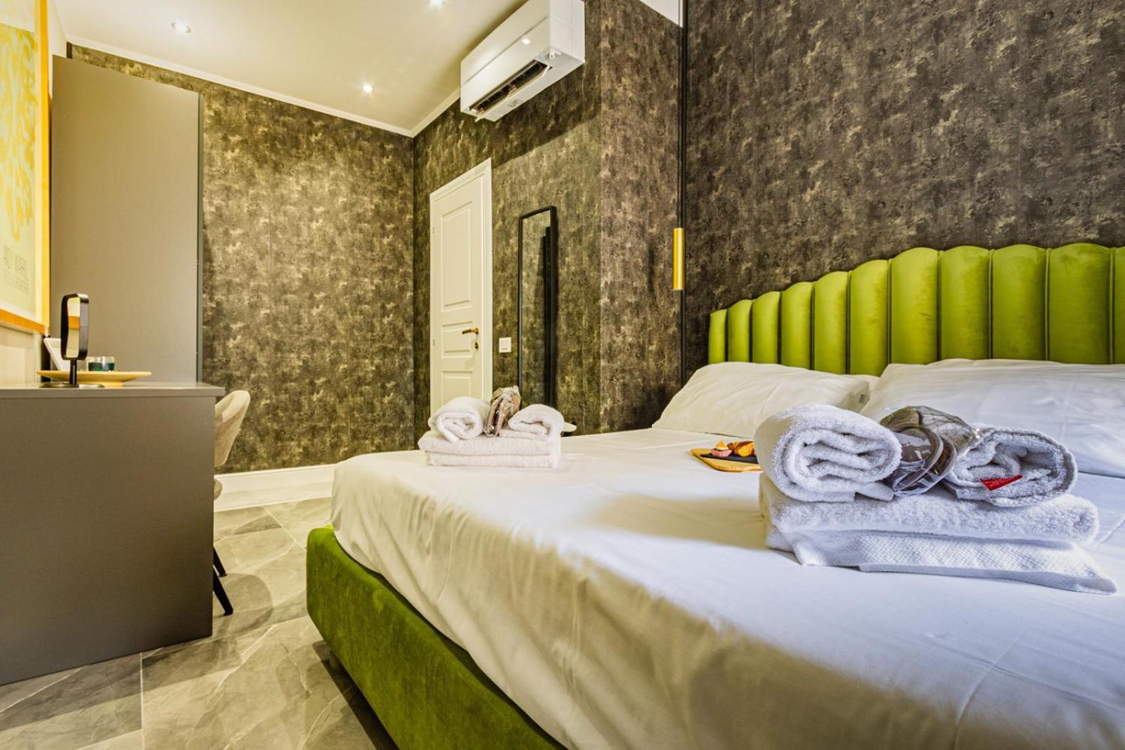 Ranalli Suite Roma Ngoại thất bức ảnh