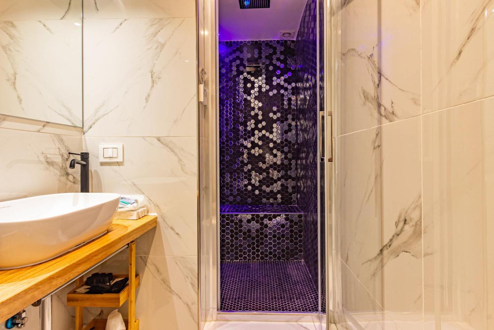 Ranalli Suite Roma Ngoại thất bức ảnh