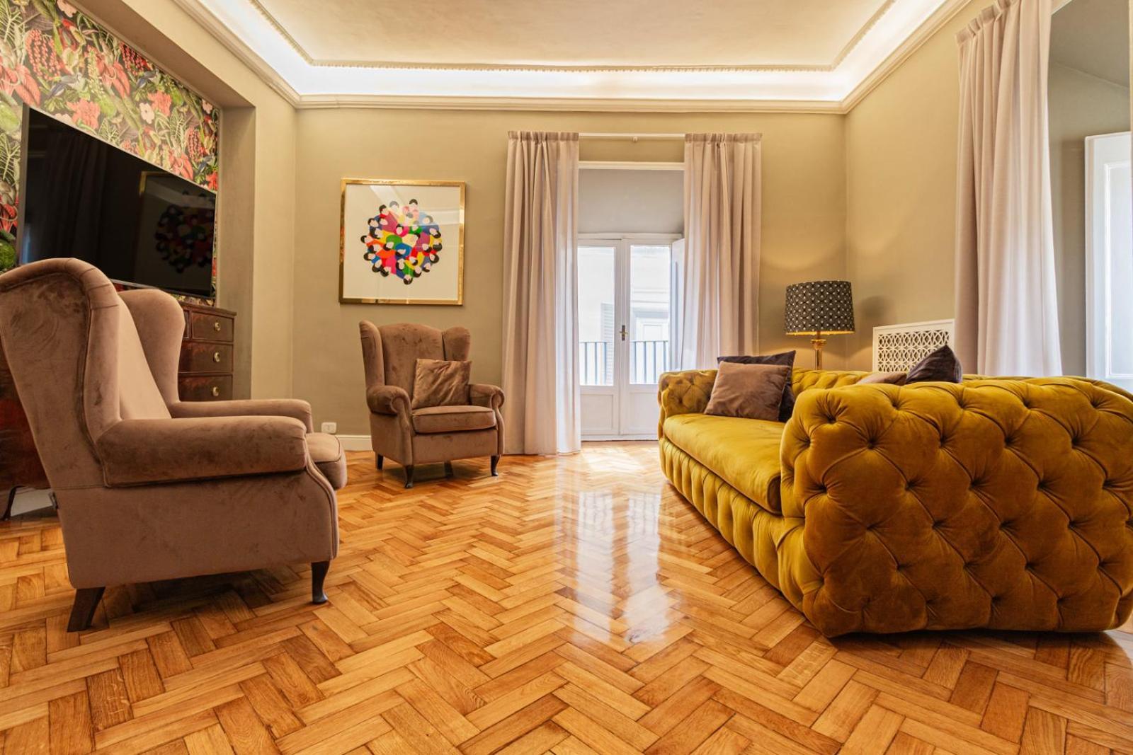 Ranalli Suite Roma Ngoại thất bức ảnh