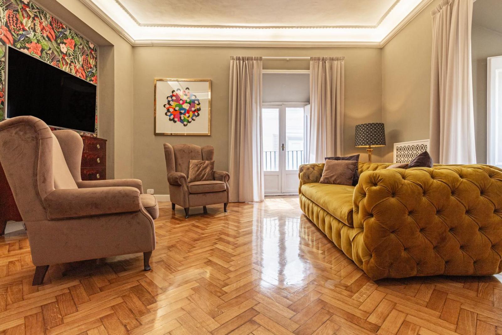 Ranalli Suite Roma Ngoại thất bức ảnh
