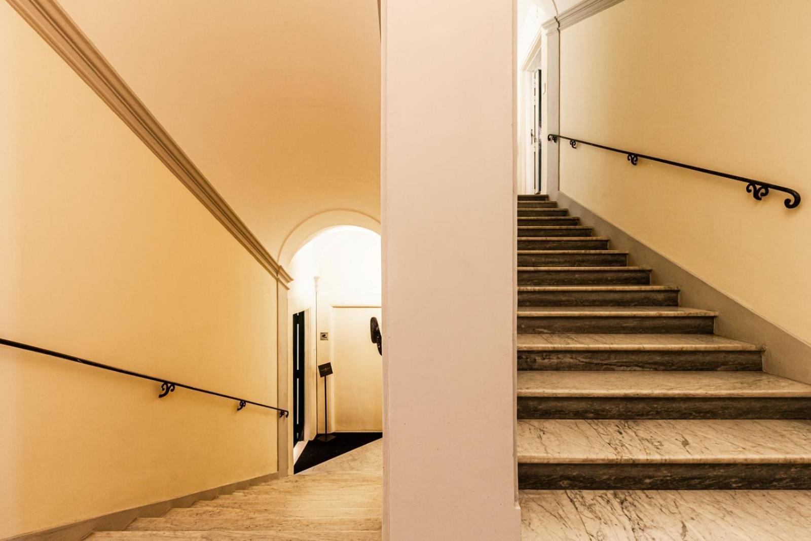 Ranalli Suite Roma Ngoại thất bức ảnh