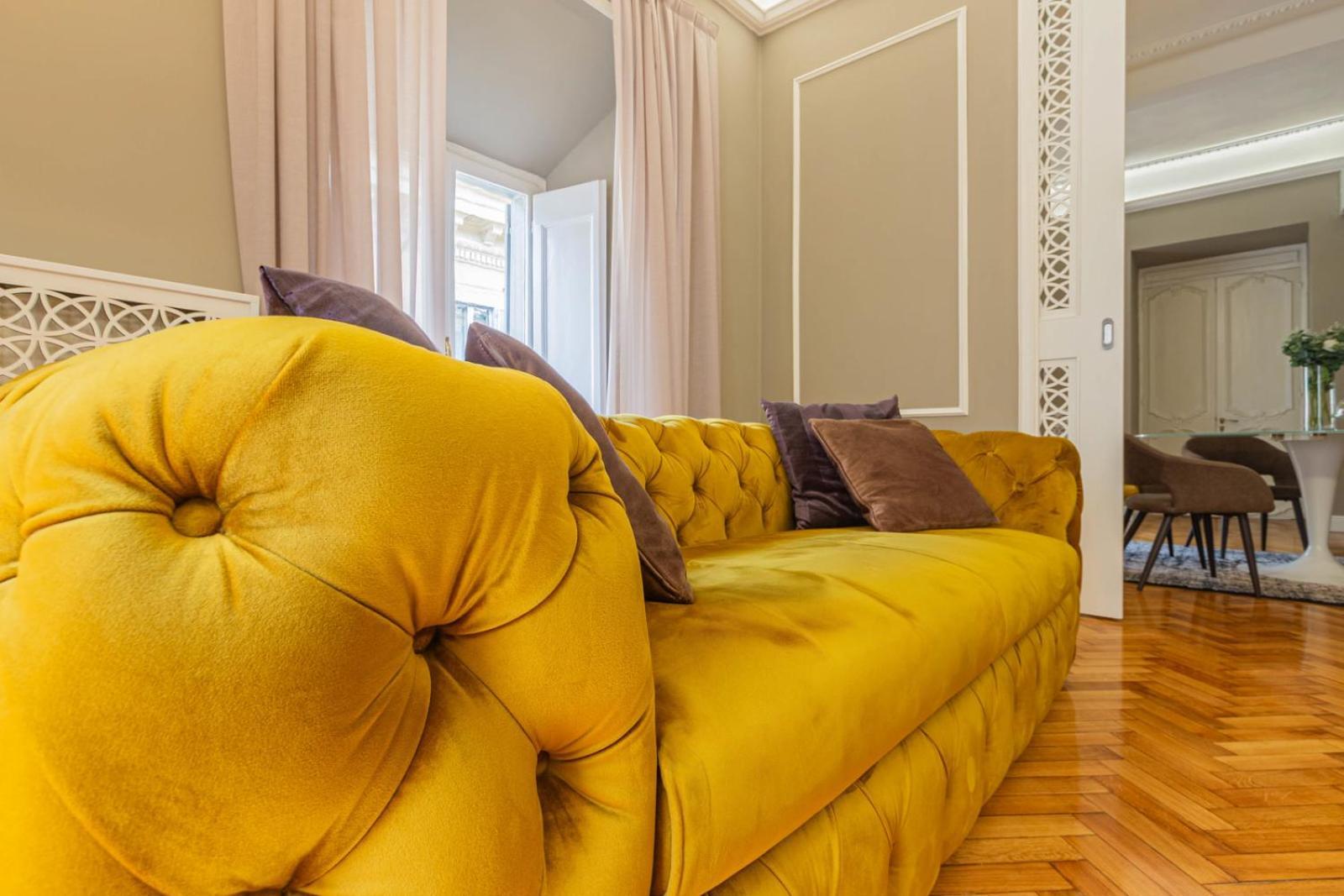 Ranalli Suite Roma Ngoại thất bức ảnh
