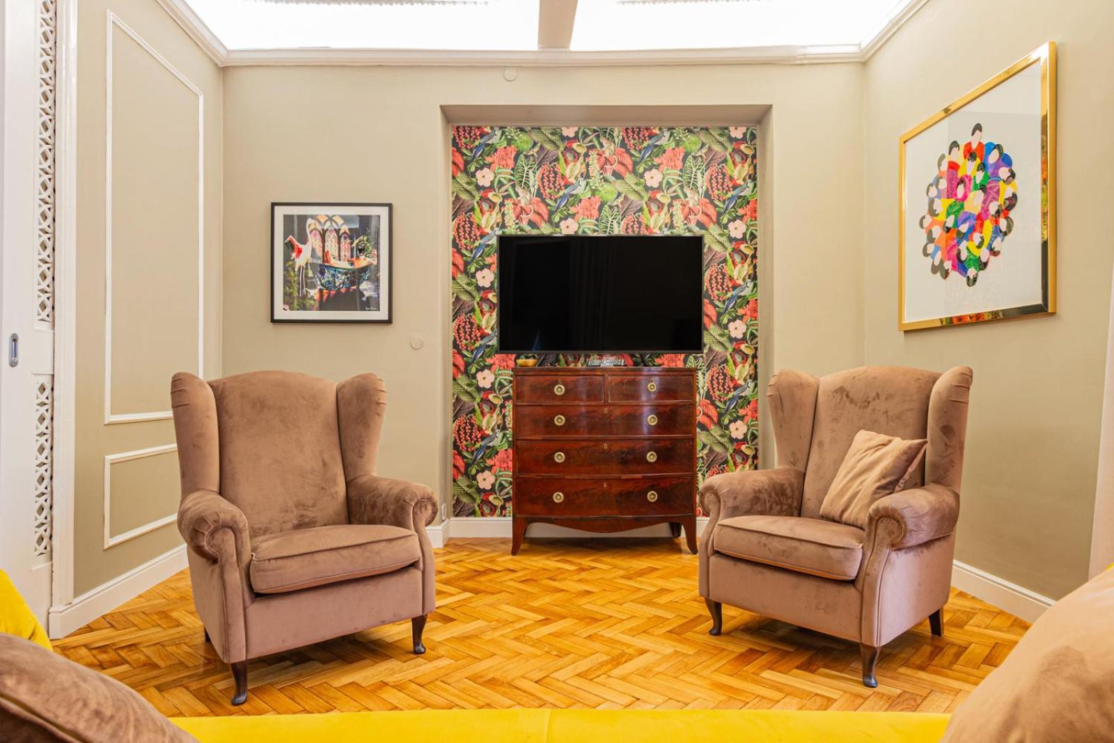 Ranalli Suite Roma Ngoại thất bức ảnh