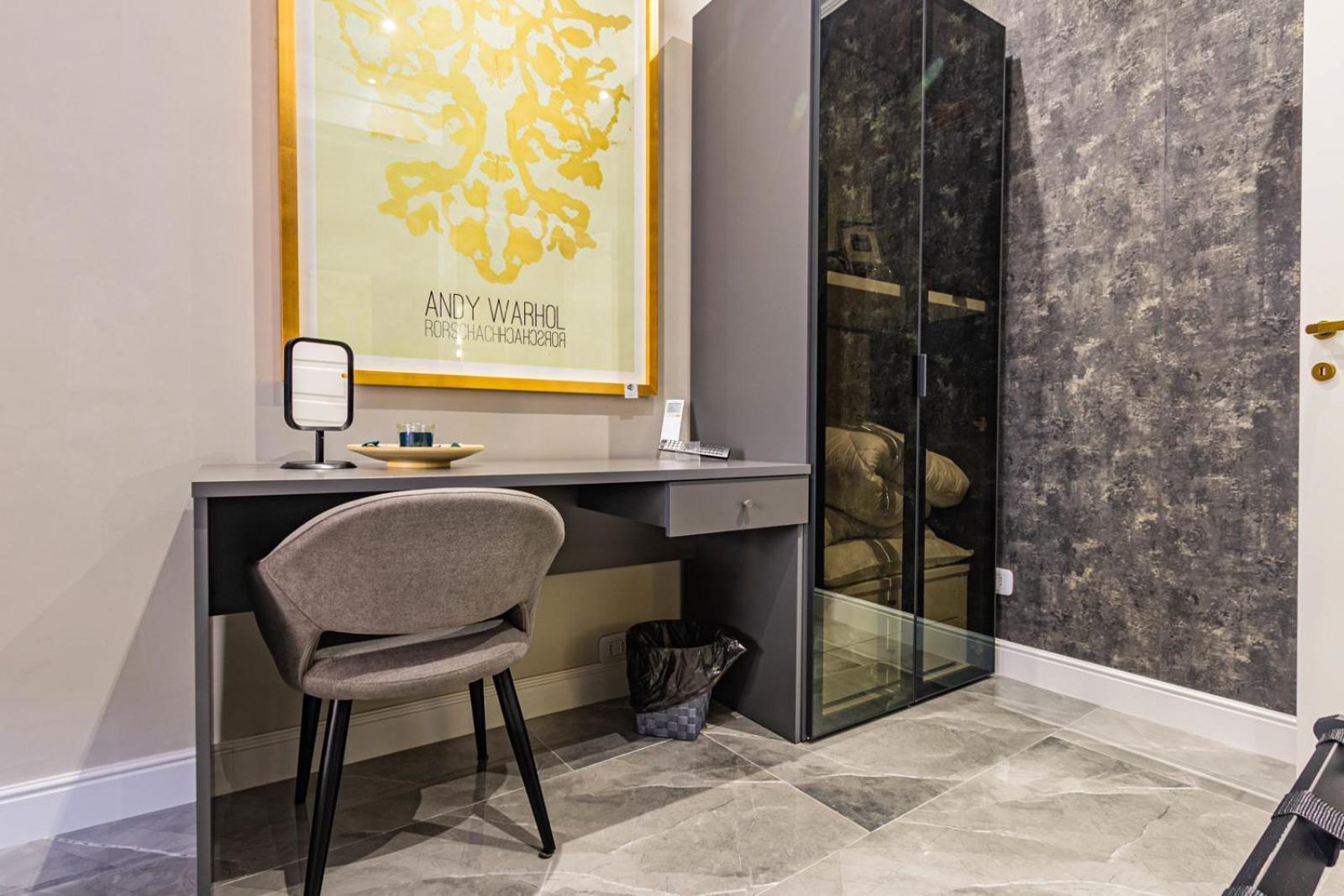 Ranalli Suite Roma Ngoại thất bức ảnh