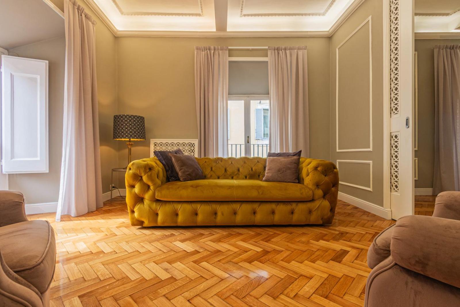 Ranalli Suite Roma Ngoại thất bức ảnh