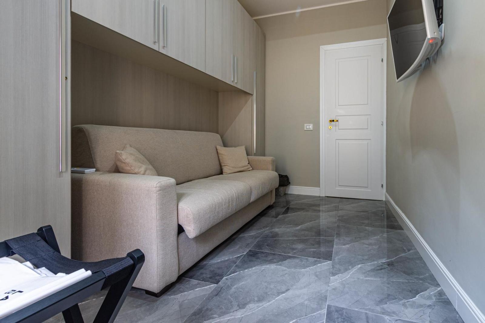Ranalli Suite Roma Ngoại thất bức ảnh